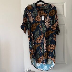 New!Kahulalea XS Dress